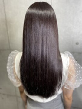 ネウィ 池袋(newi) ★☆うる艶モテ髪ストレート☆★