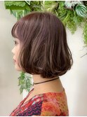 ルーセントアメジストピンク