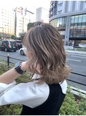 ラテベージュ(梅田)