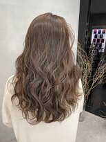 ウィクシー(wixy)&nbsp;シークレットハイライト白髪染め