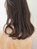 リシェールグリーン 越谷花田店(RICHAIR GREEN)&nbsp;ブラウンカラー♪