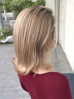 ロダット 横浜(LODAT by little)&nbsp;シャドウルーツ【LODAT横浜】