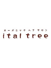 アイタルツリー(ital tree)
