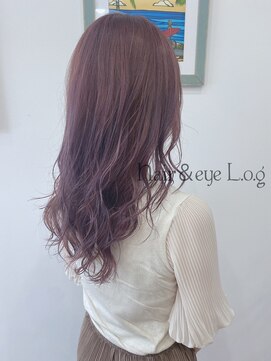 オーシー 志比口店(O'sea) パープルカラー