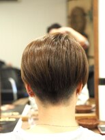 アルゴ 茅ヶ崎(ARUGO)&nbsp;ツーブロック ショート(茅ヶ崎/茅ヶ崎駅南口/カウンセリング）