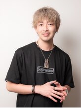スラージュ 大森(soulage) 齋藤 健太