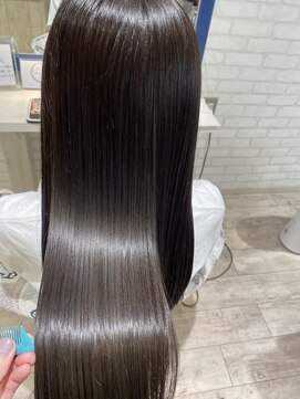 リオールヘア 北千住(LIOR.HAIR) ウルトワ×アディクシー