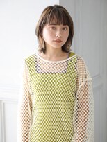 マフェ(mahae) くびれミディ×ハイライトvol.3