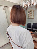 メーヴェ(Mowen)&nbsp;[ 顎下ボブ ]