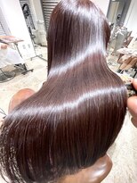 ダルシット(dulcet★★★) 【★★★】ロイヤル髪質改善/チョコレートブラウン/ツヤ髪