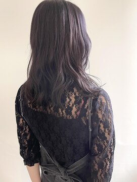 エル セルカ 高田馬場(el CERCA) 高田馬場ダークグレージュカラー【el CERCA高田馬場】