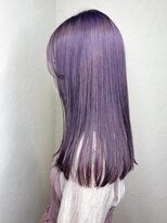 レイール 下北沢(Reir)&nbsp;【Reir下北沢】*ワンカール+ラベンダーアッシュ*