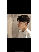 アドレスサーティーン(Address13)&nbsp;ニュアンスパーマ