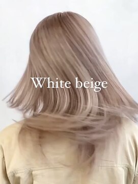 ランズサンズ 表参道(runsuns) グレージュカラー/ココアベージュ/ボブウルフ[表参道駅]