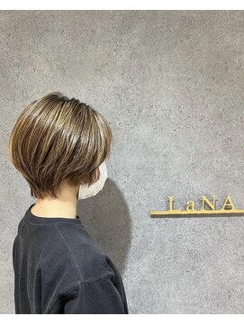ラナ(LaNA) お客様スナップ