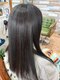 ハウオリ ヘアーワークス(Hauoli hair works)の写真/強髪プログラム導入！根本からのケアで美しい髪へ。カラーやパーマ、おしゃれを楽しむ為の次世代のケアMenu