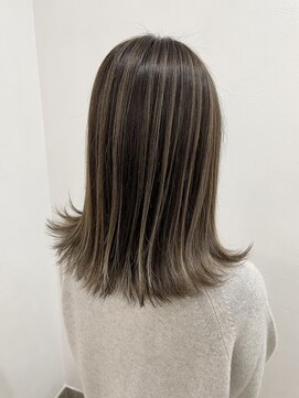 ビービーエス(BBS) grayige×highlight