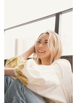 ディア 湘南台(diar) ミディアム