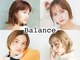 バランス(Balance)の写真