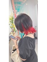 リラボ(Re.LABO)&nbsp;ウルフ＋インナー