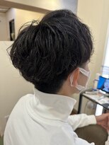 リリ(Re:Re:)&nbsp;ゆるふわパーマ