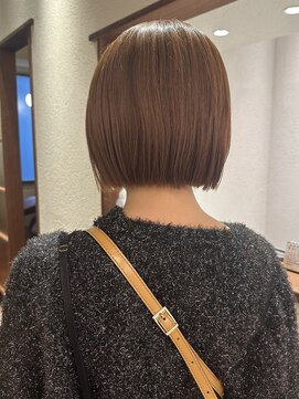 エルサフィロ ヒゴバシ(el zafiro) 【エルサフィロ　肥後橋】お客様スタイル