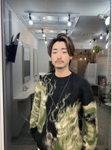 ステップス(Steps) 深堀 勇弥