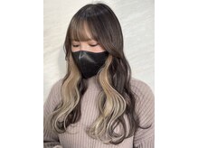 美容室ジャスミン