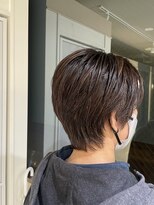 アパートメントオブソロン 錦糸町(The Apartment of Solon)&nbsp;ショート×ハイライト