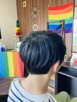 シアター(THEATRE)&nbsp;ナチュラル　(men's)