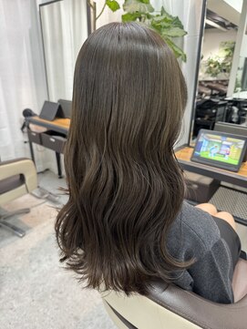 クレット(CLETO) マット系カラー