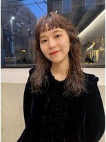 キーチェ 梅田中崎町(keych)&nbsp;顔まわりレイヤー