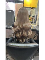 カットツー(Cut2)&nbsp;【韓国風】シールエクステ