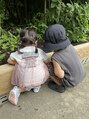 アニー 水戸東原店(ANNIE) 男の子と女の子の2児のmamaです*