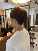 韓国マッシュ/スパイラル/ツイストパーマ/ツイストパーマ/メンズ
