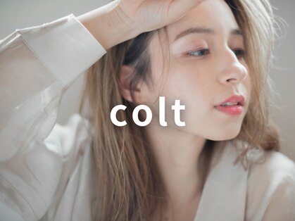 コルト 長津田店(Colt by cotton)の写真