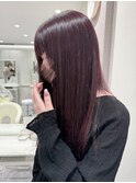 秋カラー