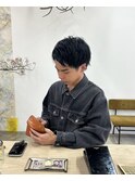 ブリーチで落ちるブラック