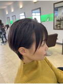 今年一推しショート