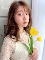 ルエラ 彦根(Luela)&nbsp;ゆるふわ愛されヘア☆