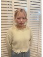クオレ 梅田茶屋町店(Cuore) あかね 