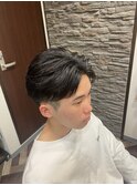 ショートセンタパート