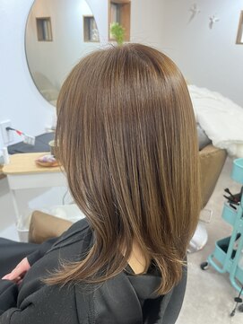 ラス(Ras) ミディアムレイヤー