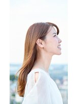 アール 志茂店(R) 【40代50代60代】髪に優しいカラー/白髪染め/志茂美容室/志茂駅