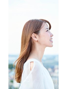 アール 志茂店(R) 【40代50代60代】髪に優しいカラー/白髪染め/志茂美容室/志茂駅