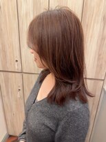 ソワリー 栄(THOiRY)&nbsp;ぷつっとレイヤー