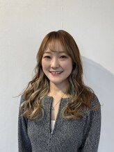 ビセル バイ シータ 川越店(becel by THETA)&nbsp;斉藤 【川越】