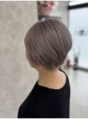 ミルクティーラベンダー