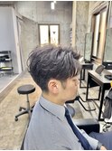フェザーパーマ