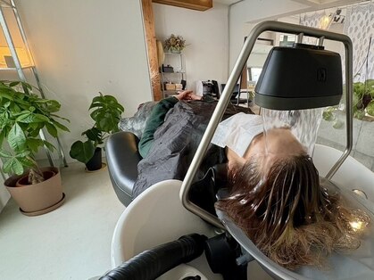 スペース(SPACE)の写真